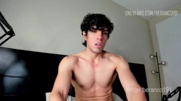 Beranco19  03-08-2021 video whip